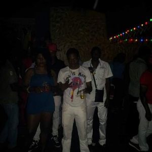 Meet your Posher, Oshane